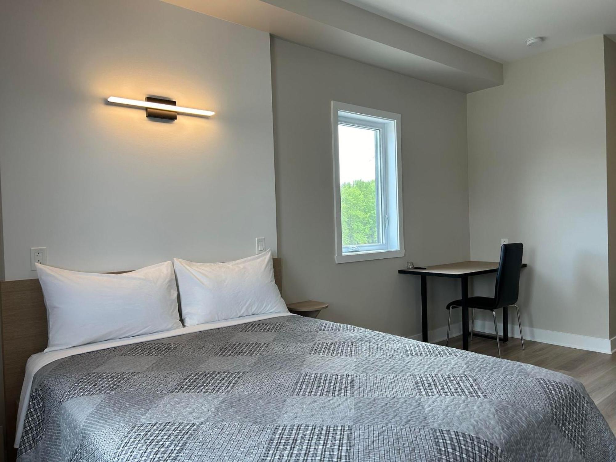 Hotel St-Michel Saint-Michel 外观 照片
